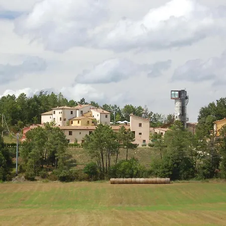 Tower In Tuscany Near San Gimignano * Gambassi Terme